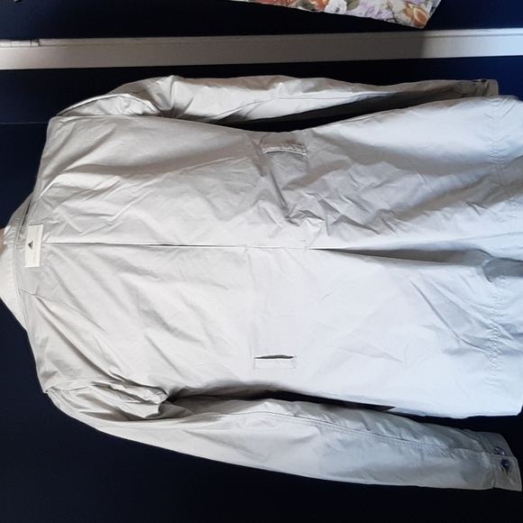 Stella mccartney addidas wind breaker small - Picture 2 of 6